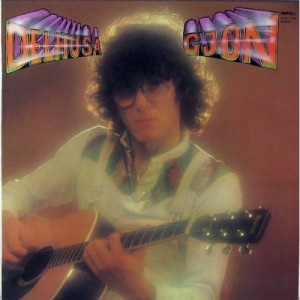Delhusa Gjon & Neoton Familia - Delhusa Gjon - Vinyl - LP