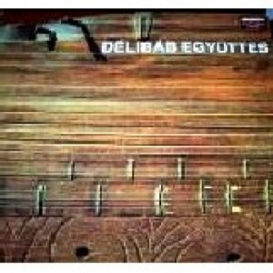 Delibab - Delibab - Vinyl - LP