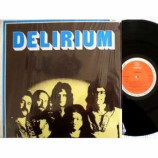 Delirium - Delirium