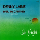 Denny Laine & Paul Mccartney - In Flight