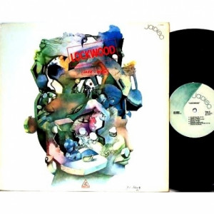Didier Lockwood - Jazz Rock - Vinyl - LP