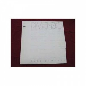 Dimenzio - Avec Plaisir - Vinyl - LP