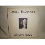 Angelo Branduardi - Alla Fiera Dell'Est