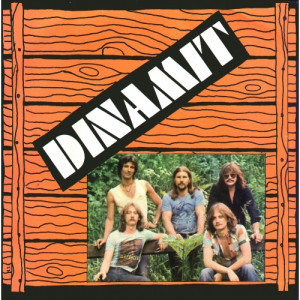 Dinamit - Mi Ez Az Erzes / Igazsag - Vinyl - 7'' PS