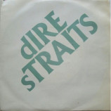 Dire Straits - So Far Away / Walk Of Life