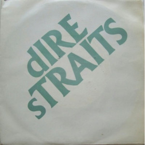 Dire Straits - So Far Away / Walk Of Life - Vinyl - 7'' PS