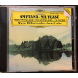 Wiener Philharmoniker - James Levine - SMETANA - Ma Vlast