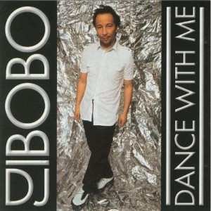 Dj Bobo - Dance With Me - CD - Album