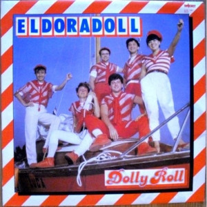 Dolly Roll - Eldoradoll - Vinyl - LP