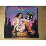 Donna Summer - On the Radio: Greatest Hits volume I & II