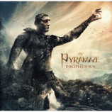 Pyramaze - Disciples of the Sun 