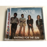 Doors - Waiting For The Sun