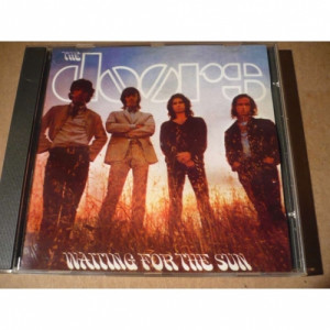 Doors - Waiting For The Sun - CD - Album