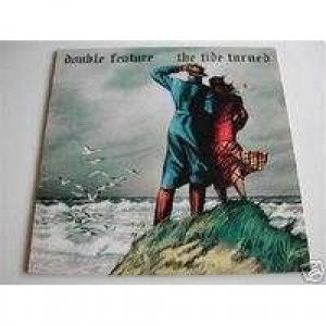 Double Feature - The Tide Turned - Vinyl - LP