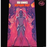 Downes Bob - Deep Down Heavy