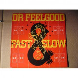 Dr. Feelgood - Fast Women & Slow Horses