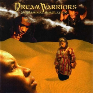 Dream Warriors - Subliminal Simulation - CD - Album