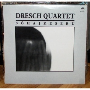 Dresch Quartet - Sohajkeseru - Vinyl - LP