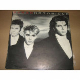 Duran Duran - Notorious - Bulgaria