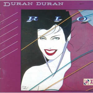 Duran Duran - Rio - CD - Album