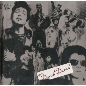 Duran Duran - Thank You - CD - Album