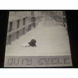 Duty Cycle - Nero