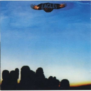 Eagles - Eagles - CD - Album