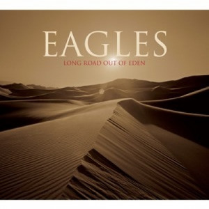 Eagles - Long Road Out Of Eden - CD - 2CD