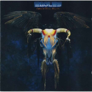 Eagles - One Of These Nights - CD - Album