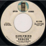 Eagles - Witchy Woman / Earlybird