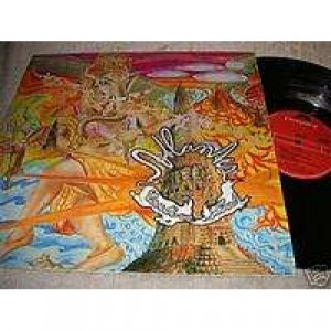 Earth & Fire - Atlantis - Vinyl - LP