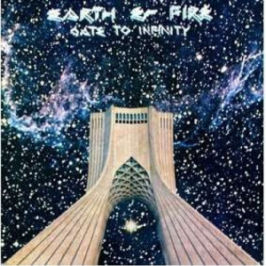 Earth & Fire - Gate To Infinity - Vinyl - LP