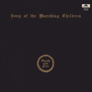 Earth & Fire - Song Of The Marching Children - Vinyl - LP Box Set