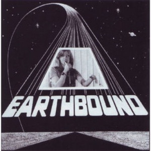 Earthbound - Earthbound - Vinyl - Mini LP