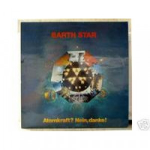Earthstar - Atomkraft,nein Danke - Vinyl - LP