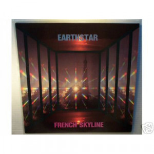 Earthstar - French Skyline - Vinyl - LP