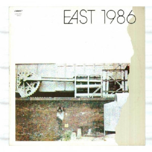 East - 1986 - Vinyl - LP