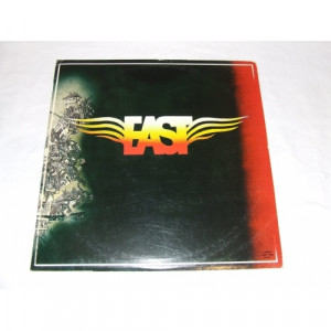 East - Resek A Falon - Vinyl - LP