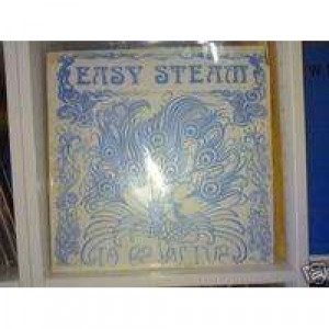 Easy Steam - To Be Alive - Vinyl - LP