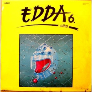 Edda - 6 - Vinyl - LP