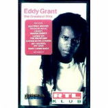 Eddy Grant - Greatest Hits