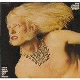 Edgar Winter Group - They Only Come Out At Night