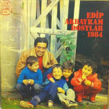 Edip Akbayram & Dostlar - 1984