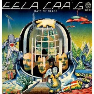 Eela Craig - Hats Of Glass - Vinyl - LP