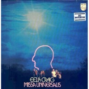 Eela Craig - Missa Universalis - Vinyl - LP Gatefold
