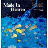 Egil Fylling - Made In Heaven