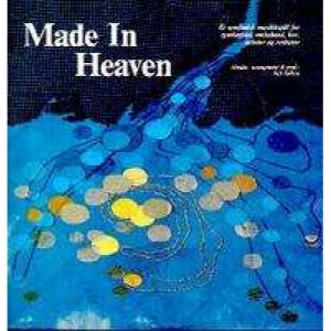Egil Fylling - Made In Heaven - Vinyl - LP