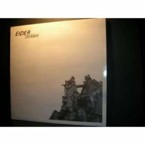 Eider Stellaire - 2nd - Vinyl - LP