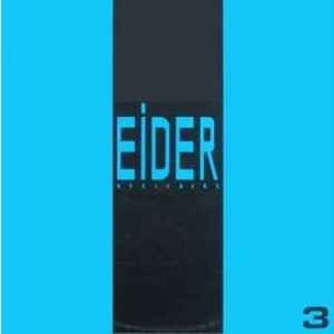 Eider Stellaire - 3 - Vinyl - LP