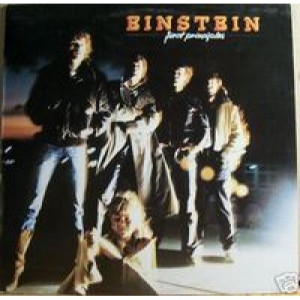 Einstein - First Principle - Vinyl - LP